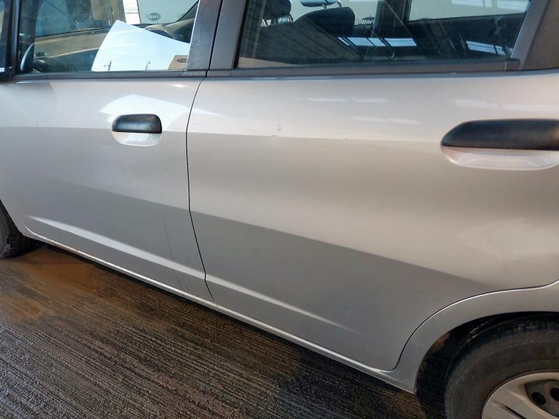 2013 HONDA JAZZ 1.2 I-VTEC S 5DR [AC]