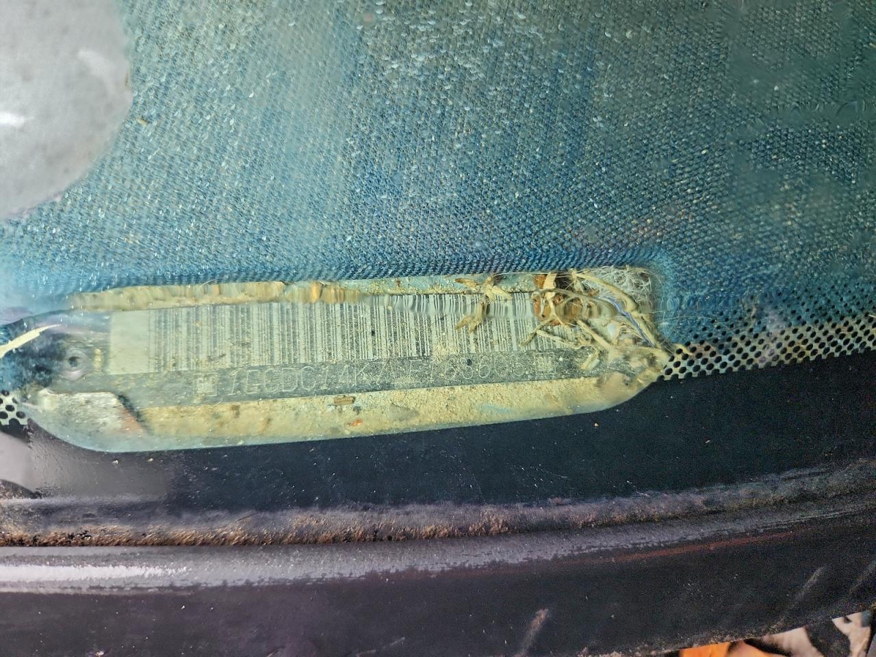 1990 Chevrolet Gmt-400 C1500 VIN: 1GCDC14K7LE163603 Lot: 94262465