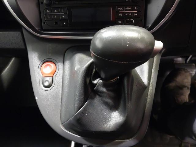 2020 RENAULT KANGOO ELE