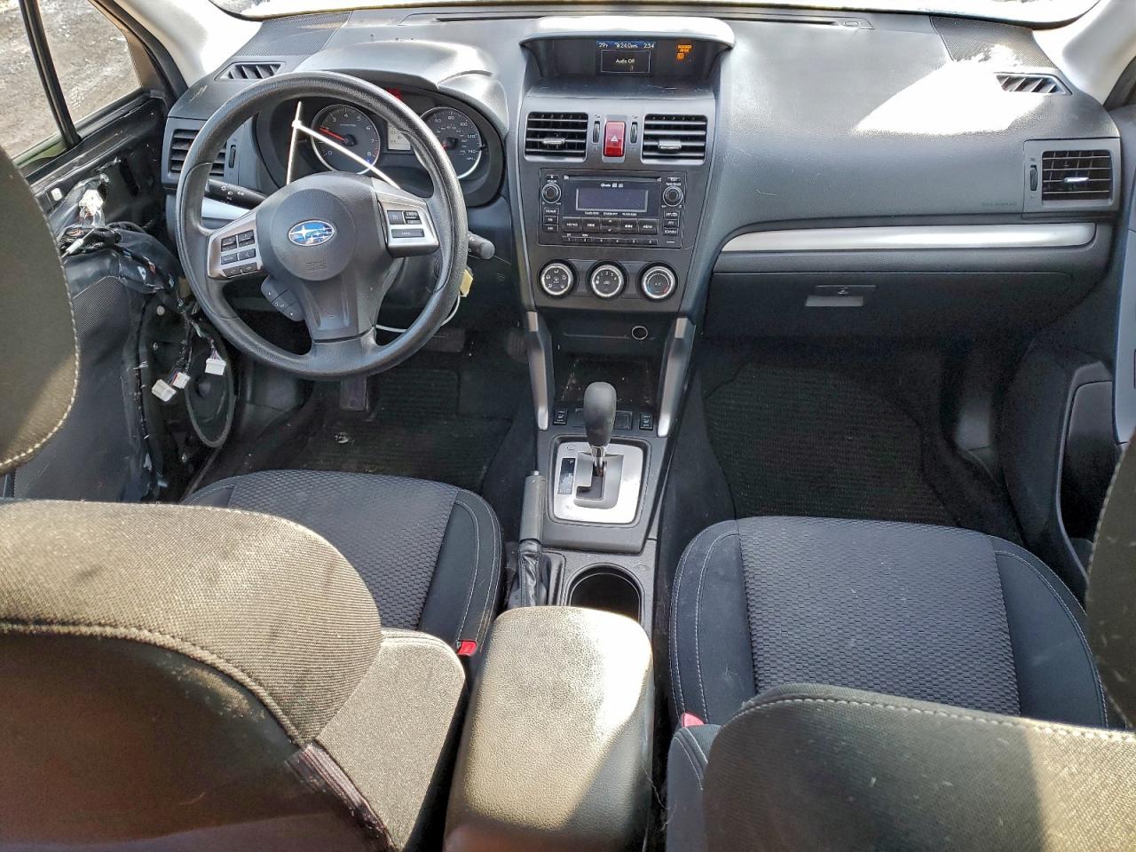 2014 Subaru Forester 2.5I Premium VIN: JF2SJAEC6EH528036 Lot: 95978955