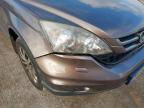 2012 HONDA CR-V 2.2 I-DTEC ES 5DR AUTO for sale at Copart SANDWICH