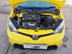 2015 MG MOTOR UK MG3 1.5 VTI-TECH 3STYLE LUX 5DR for sale at Copart ST HELENS