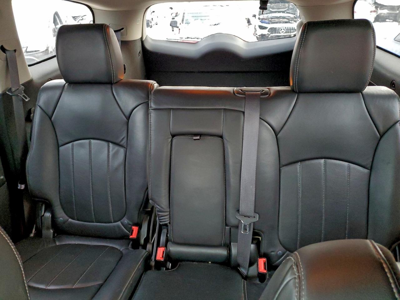 2013 Buick Enclave VIN: 5GAKVCKD6DJ132158 Lot: 94966215