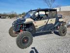2024 CAN AM COMMANDER - ATV for sale at Copart AL - BIRMINGHAM