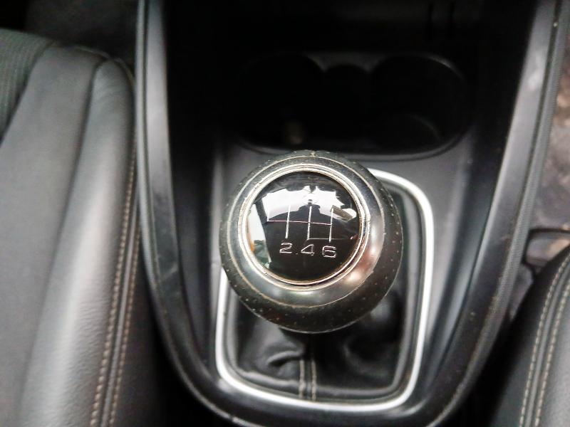 2014 AUDI A1 1.4 TFSI S LINE 3DR