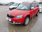 2015 SKODA YETI OUTDOOR 1.2 TSI [110] SE 5DR DSG for sale at Copart SANDWICH