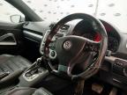 2008 VOLKSWAGEN SCIROCCO 2.0 TSI GT 3DR DSG for sale at Copart WESTBURY