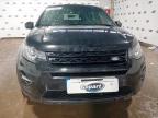 2015 LAND ROVER DISCOVERY SPORT 2.0 TD4 180 HSE LUXURY 5DR AUTO for sale at Copart PETERLEE