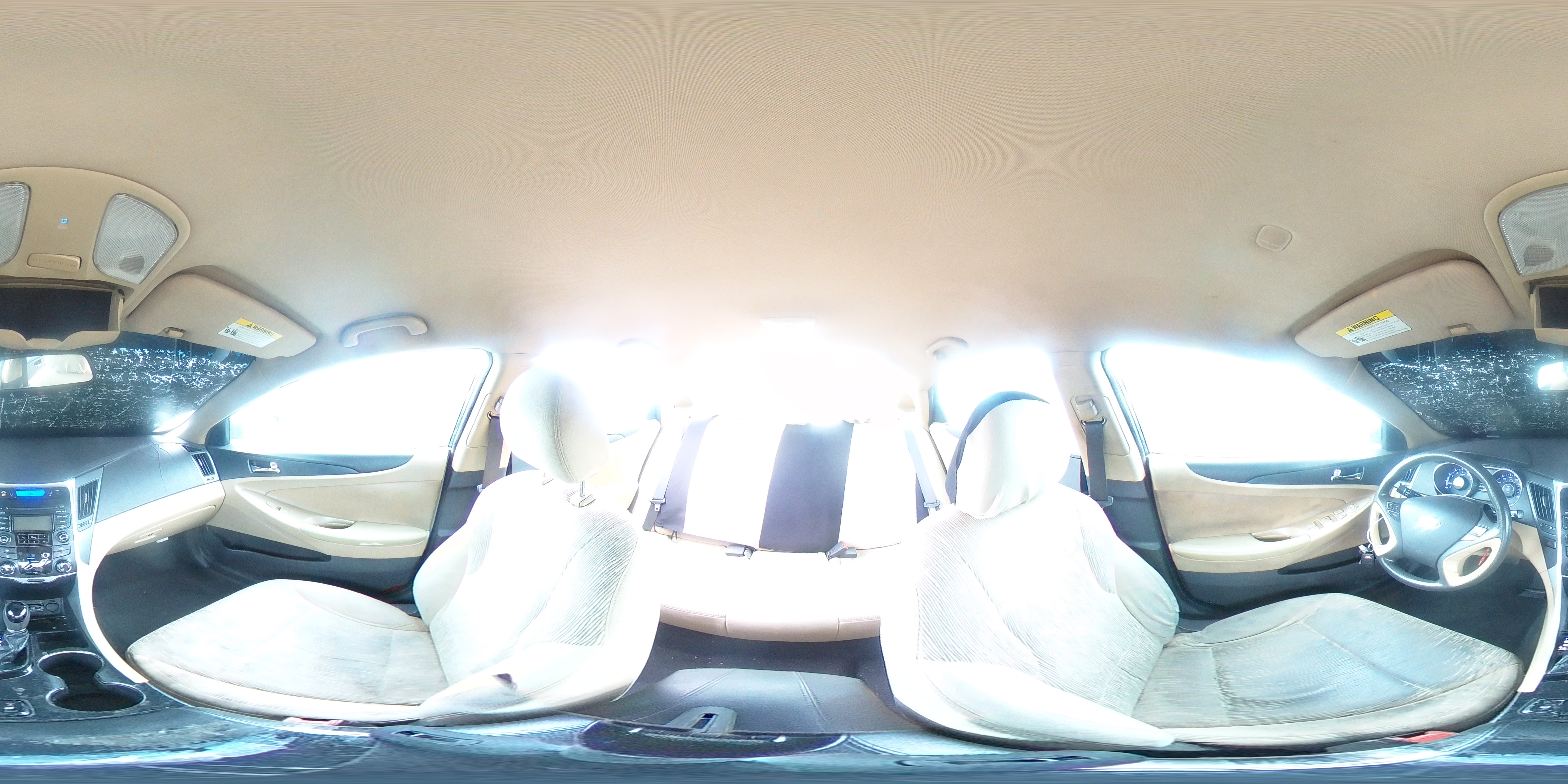 2013 Hyundai Sonata Gls VIN: 5NPEB4AC8DH746902 Lot: 94500385