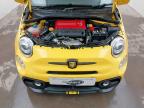 2018 ABARTH 595 1.4 T-JET 180 COMPETIZIONE 3DR for sale at Copart WESTBURY