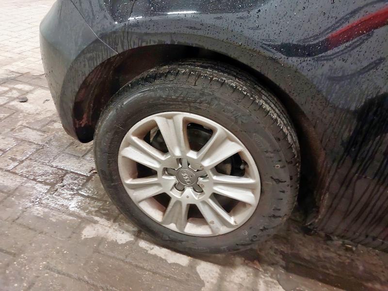 2014 AUDI A1 1.6 TDI SE 3DR