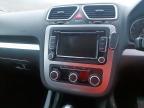 2010 VOLKSWAGEN SCIROCCO 1.4 TSI 3DR DSG for sale at Copart YORK