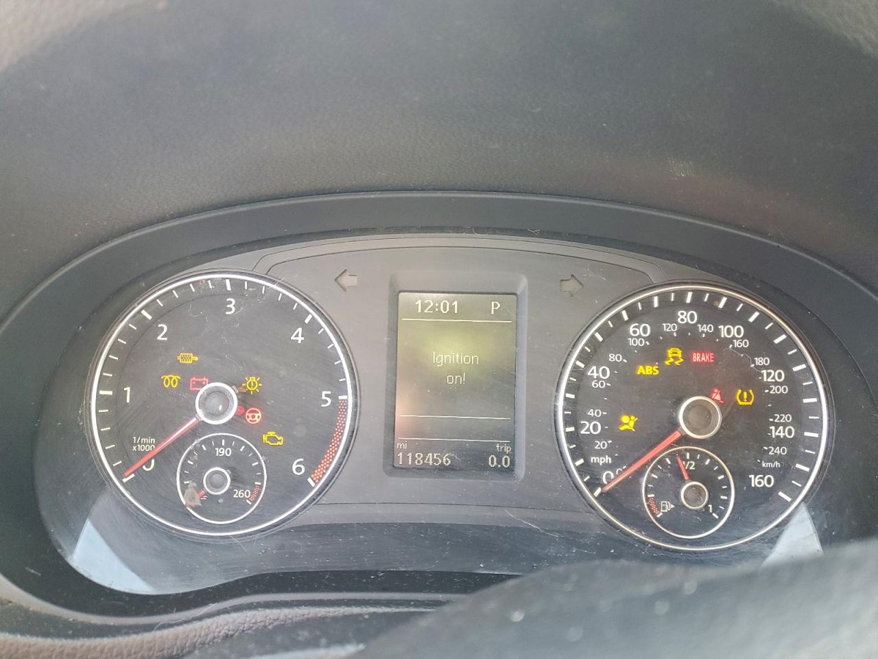 2014 Volkswagen Passat Sel VIN: 1VWCN7A32EC005882 Lot: 94391365