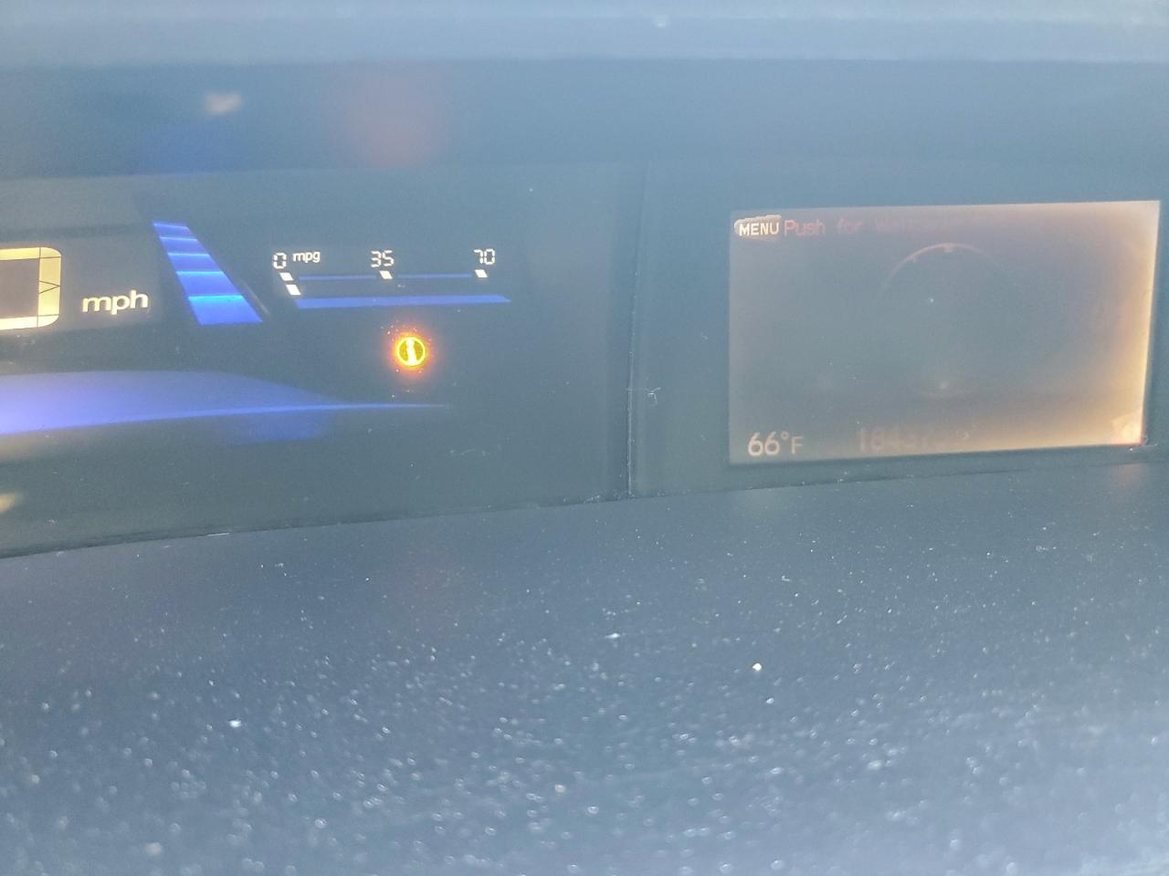 2013 Honda Civic Ex VIN: 19XFB2F82DE008711 Lot: 95992145