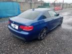 2010 BMW 3 SERIES 320D M SPORT HIGHLINE 2DR for sale at Copart YORK