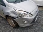 2011 FORD KA 1.2 STUDIO 3DR for sale at Copart BELFAST