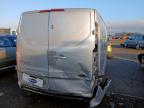 2018 FORD TRANSIT CUSTOM 2.0 TDCI 130PS LOW ROOF LIMITED VAN for sale at Copart SANDTOFT