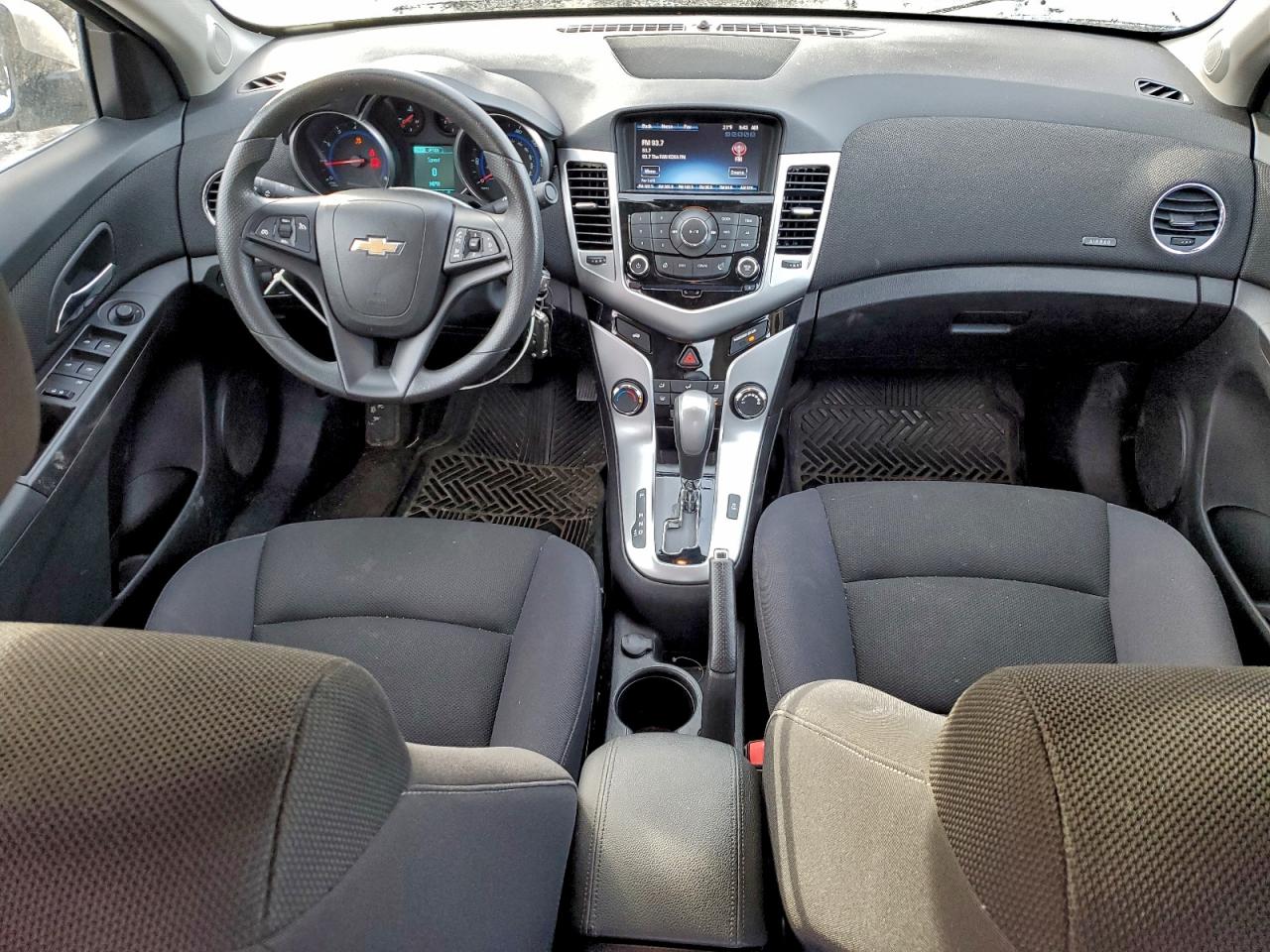 2016 Chevrolet Cruze Limited Lt VIN: 1G1PE5SB7G7140441 Lot: 95409645