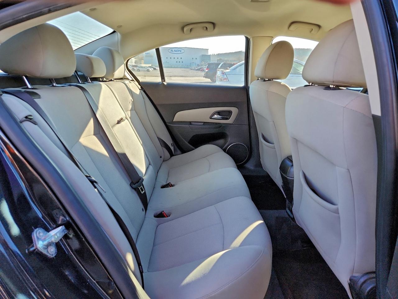 2011 Chevrolet Cruze Lt VIN: 1G1PE5S98B7258486 Lot: 94669015