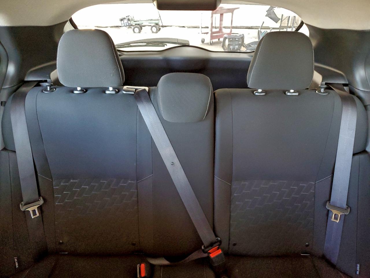 2022 Nissan Kicks S VIN: 3N1CP5BV7NL499312 Lot: 96325255