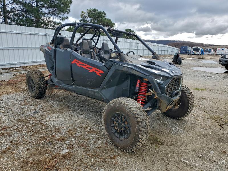 2025 POLARIS RZR PRO S - UTILITY VEHICLE for sale at Copart GA - ATLANTA NORTH