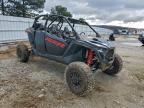 2025 POLARIS RZR PRO S - UTILITY VEHICLE for sale at Copart GA - ATLANTA NORTH