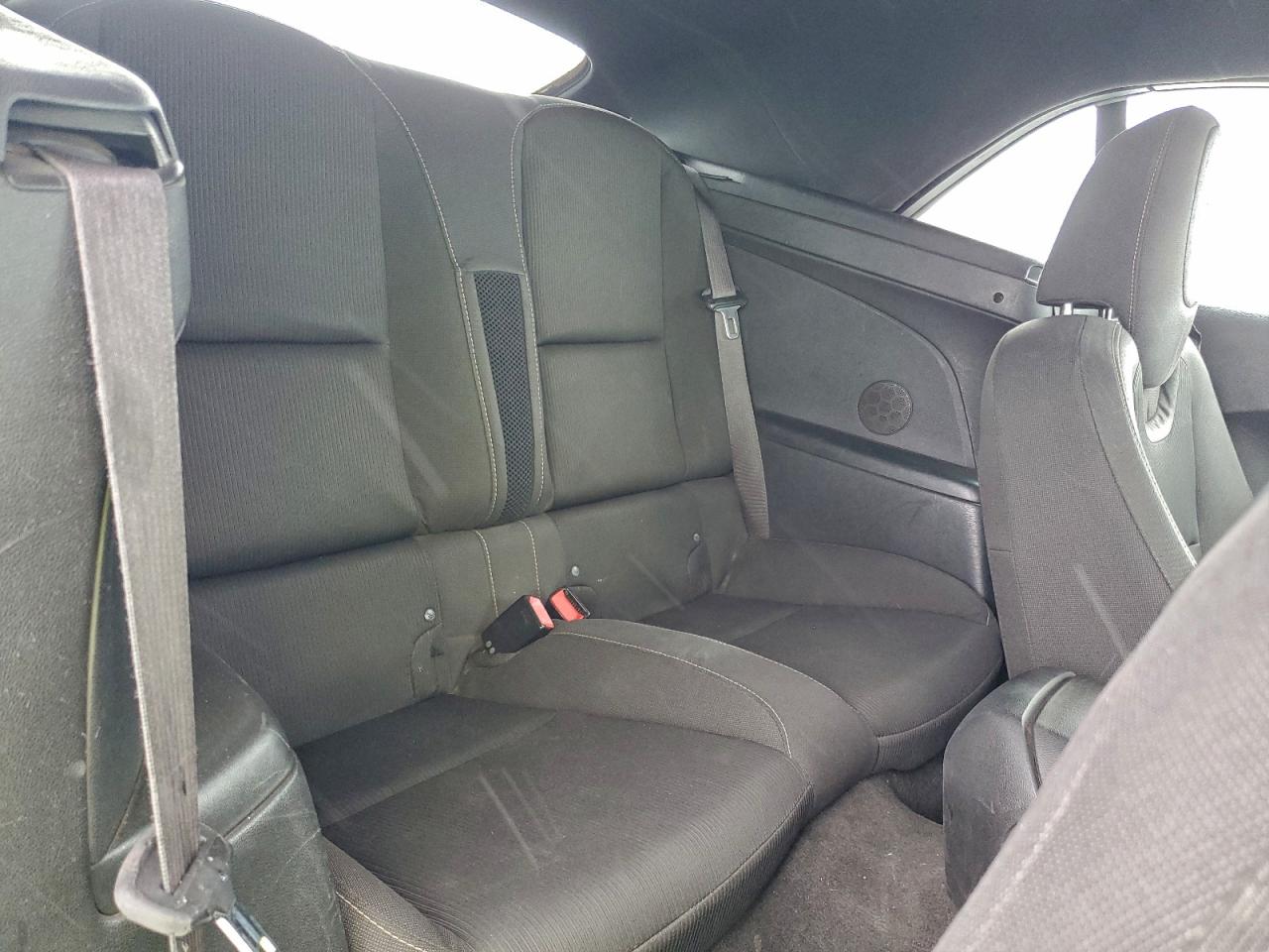 2015 Chevrolet Camaro Lt VIN: 2G1FD3D36F9141196 Lot: 94706095