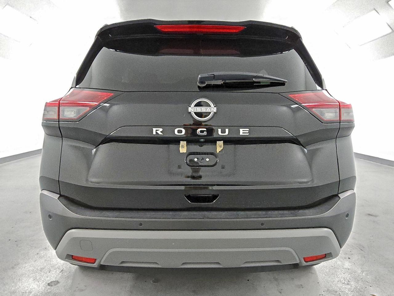 2023 Nissan Rogue S VIN: 5N1BT3AA5PC947130 Lot: 95938265
