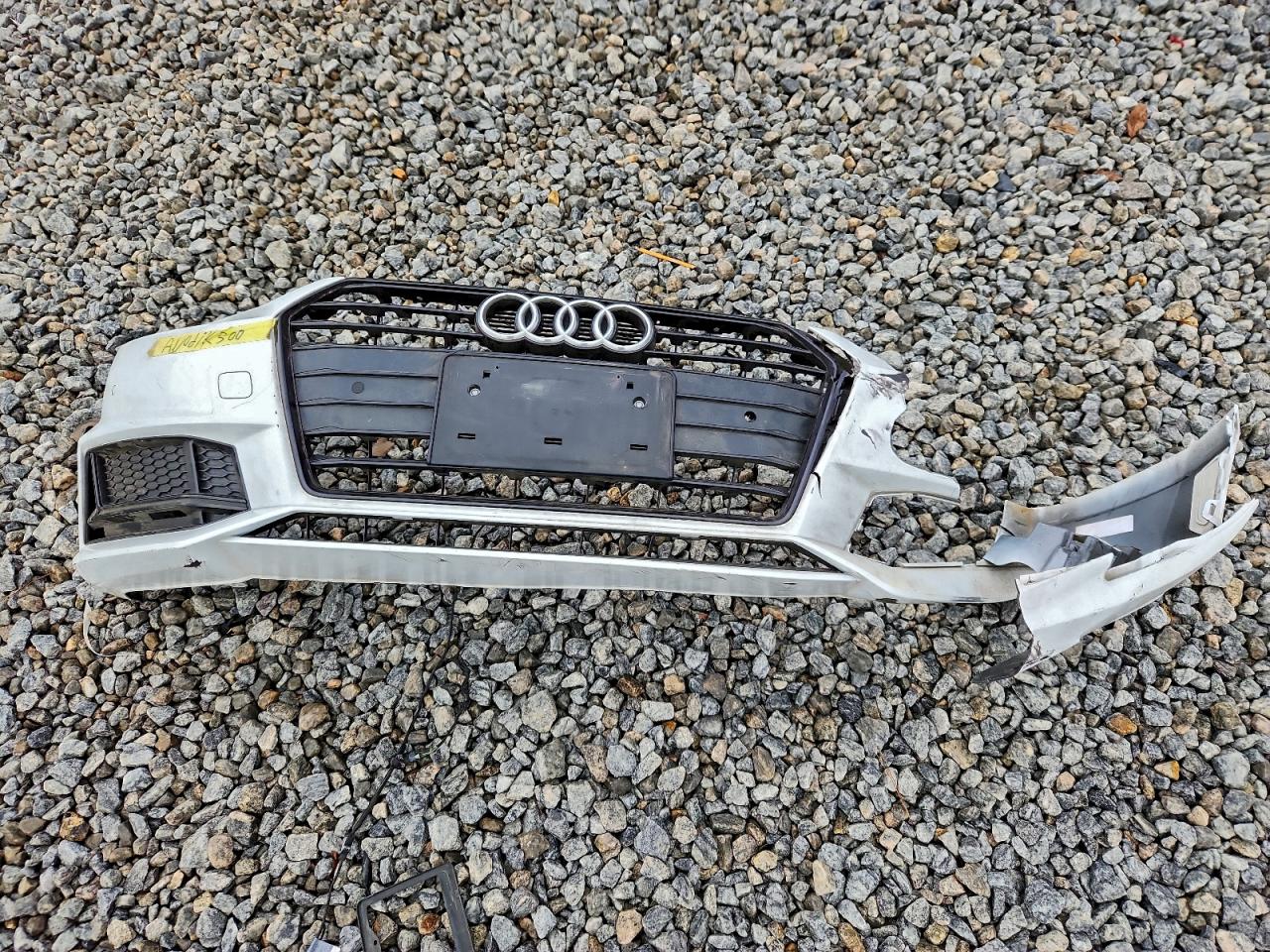 2019 Audi A4 Premium VIN: WAUGMAF41KN020893 Lot: 94330055