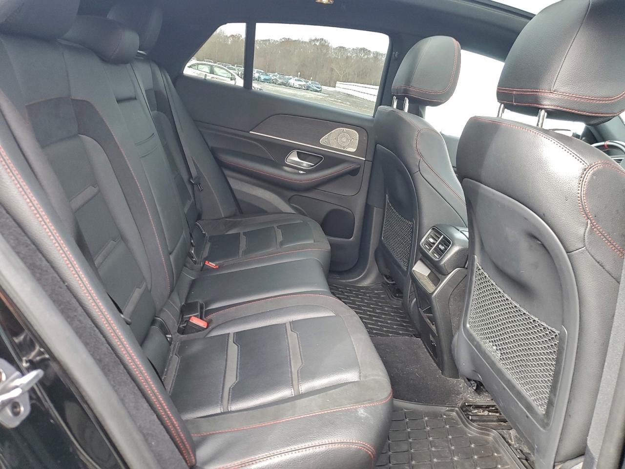 2022 Mercedes-Benz Gle Coupe Amg 53 4Matic VIN: 4JGFD6BB9NA778925 Lot: 95512965