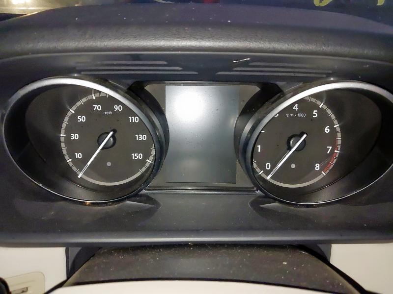 2017 LAND ROVER DISCOVERY 3.0 SUPERCHARGED SI6 SE 5DR AUTO