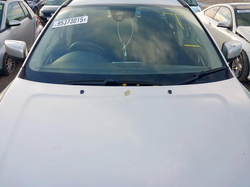 2012 VOLVO XC60 D3 [163] DRIVE ES 5DR [START STOP]