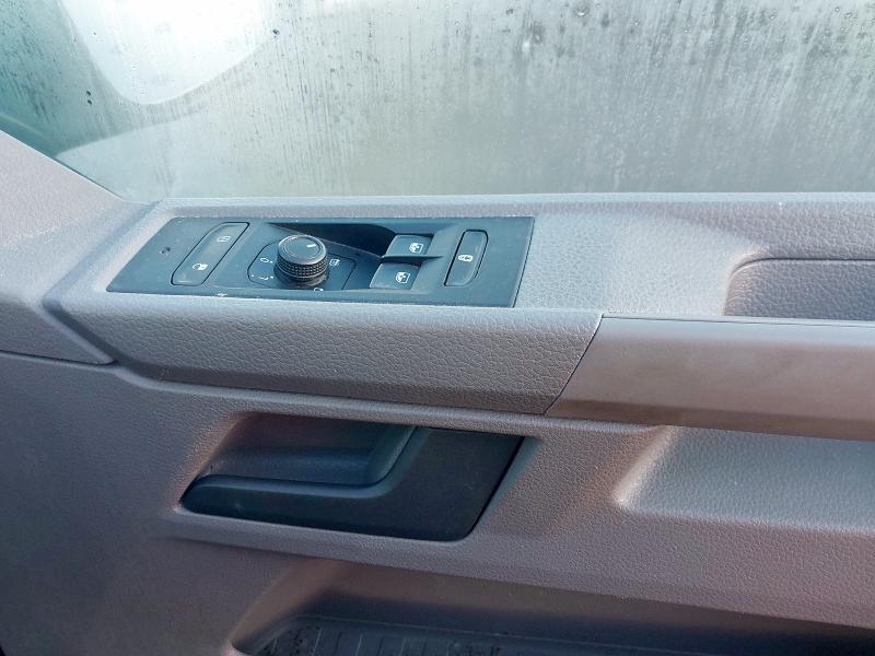 2020 VOLKSWAGEN TRANSPORTER 2.0 TDI 150 HIGHLINE KOMBI VAN DSG