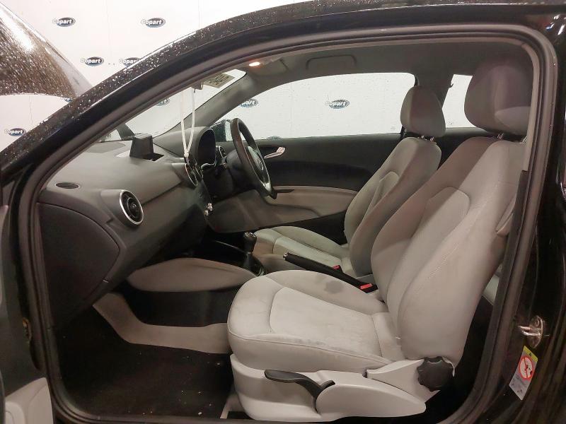 2014 AUDI A1 1.6 TDI SE 3DR