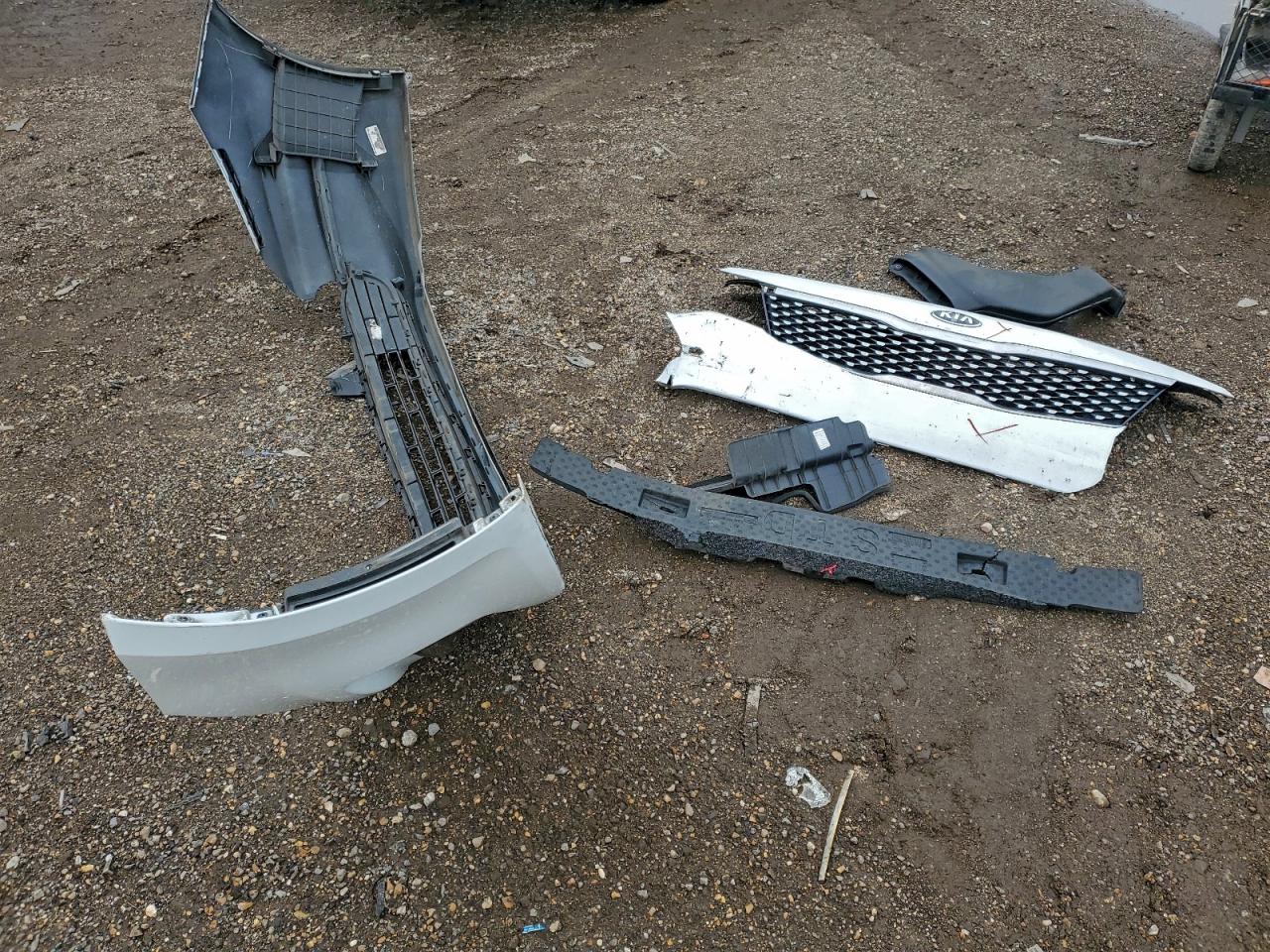 2017 Kia Optima Ex VIN: 5XXGU4L35HG128180 Lot: 93952695