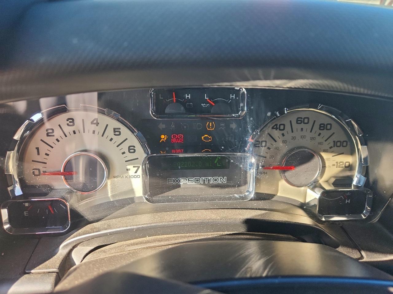 2011 Ford Expedition Limited VIN: 1FMJU1K51BEF07918 Lot: 96165105