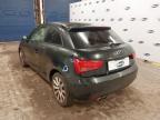 2013 AUDI A1 1.4 TFSI SPORT 3DR for sale at Copart SANDWICH