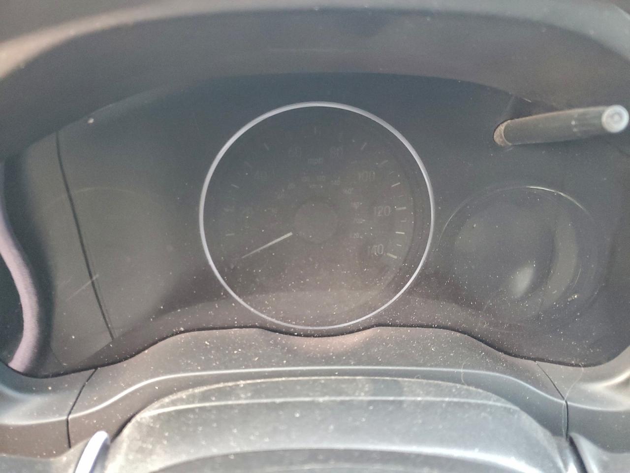 2020 Honda Hr-V Lx VIN: 3CZRU5H38LM718656 Lot: 95026105