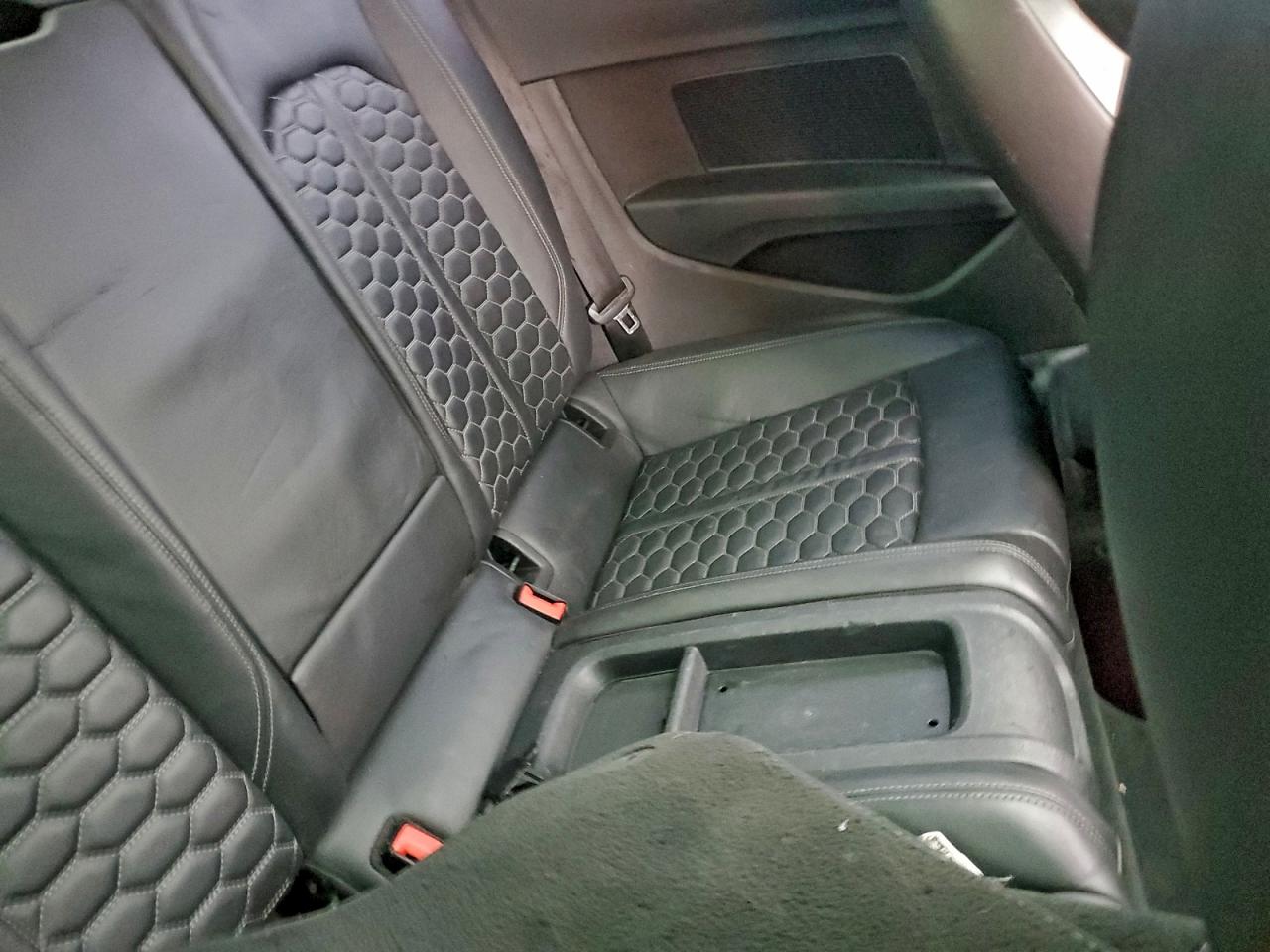 Фото: WUARWAF53JA904860