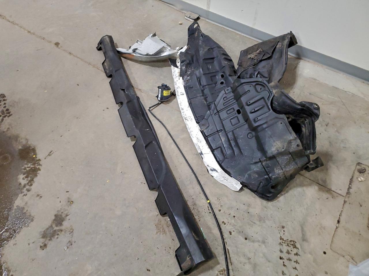 2012 Toyota Camry Hybrid VIN: 4T1BD1FK4CU004704 Lot: 95022445