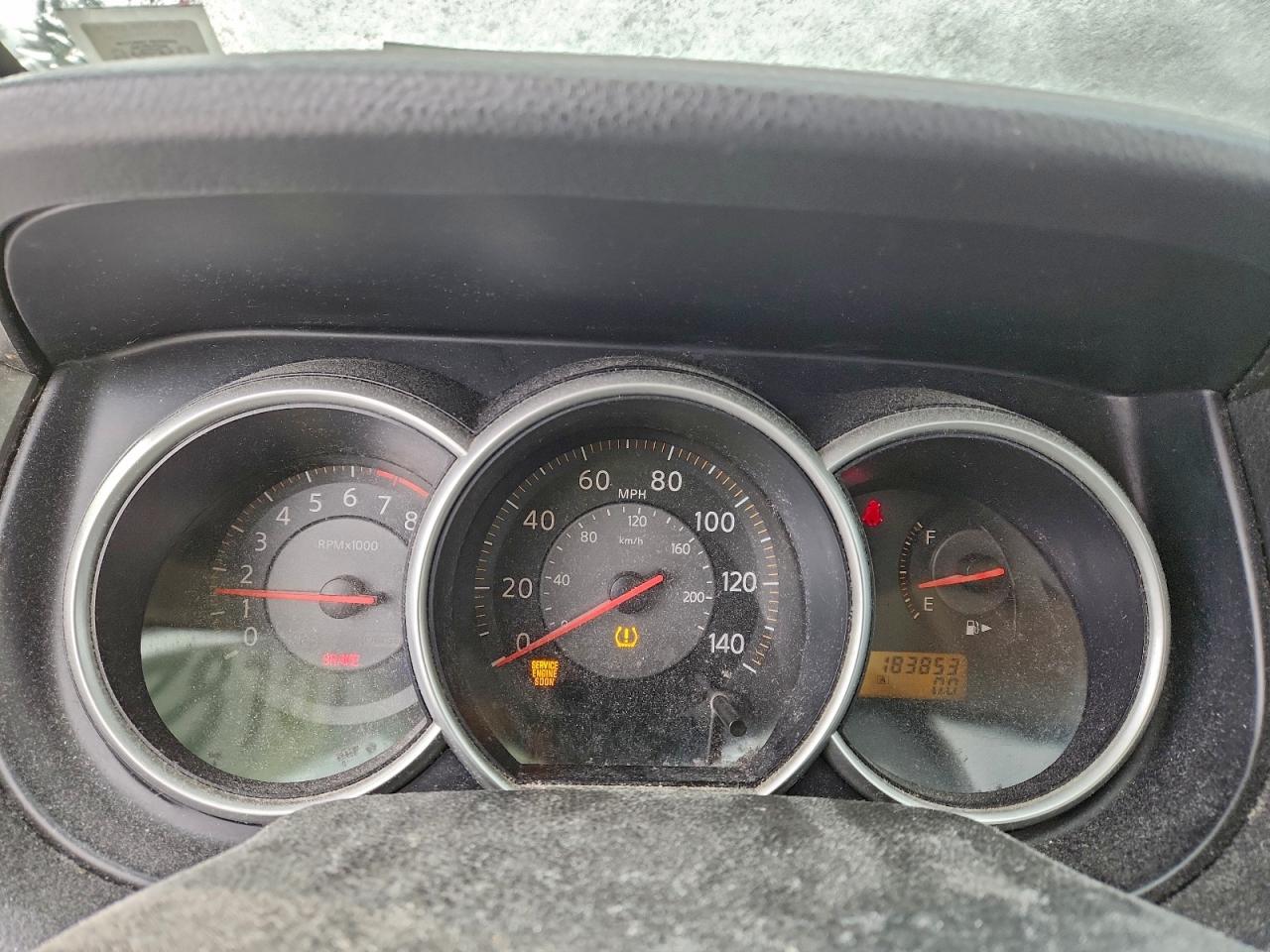 2009 Nissan Versa S VIN: 3N1BC13E29L374092 Lot: 95781575