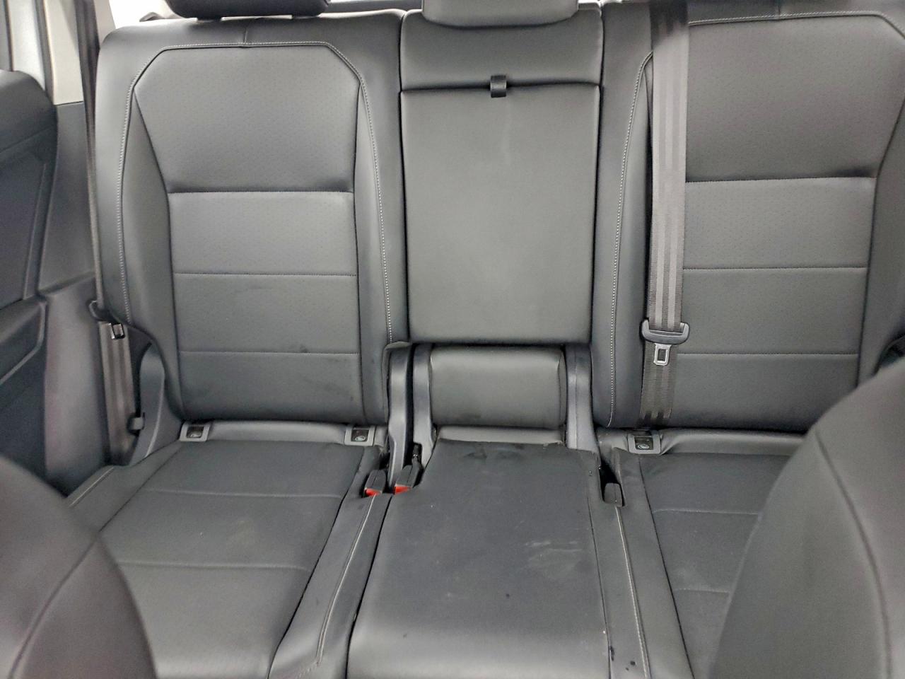 2019 Volkswagen Tiguan Se VIN: 3VV2B7AX7KM092099 Lot: 94676075