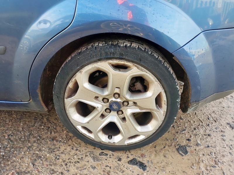 2006 FORD FOCUS 1.8 TDCI ZETEC 5DR [EURO 4] [CLIMATE PACK]