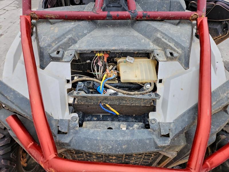 2021 POLARIS RZR XP TUR - ATV