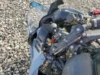 2025 KAWASAKI ZX1002 M   for sale at Copart UT - OGDEN