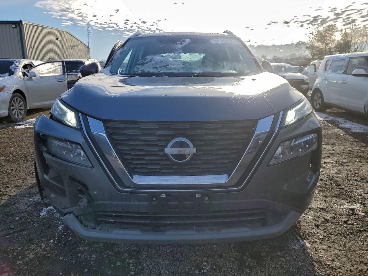 2023 Nissan Rogue Sv VIN: 5N1BT3BB8PC765557 Lot: 97162855