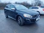 2012 VOLVO XC60 D4 [163] R DESIGN 5DR GEARTRONIC for sale at Copart SANDWICH