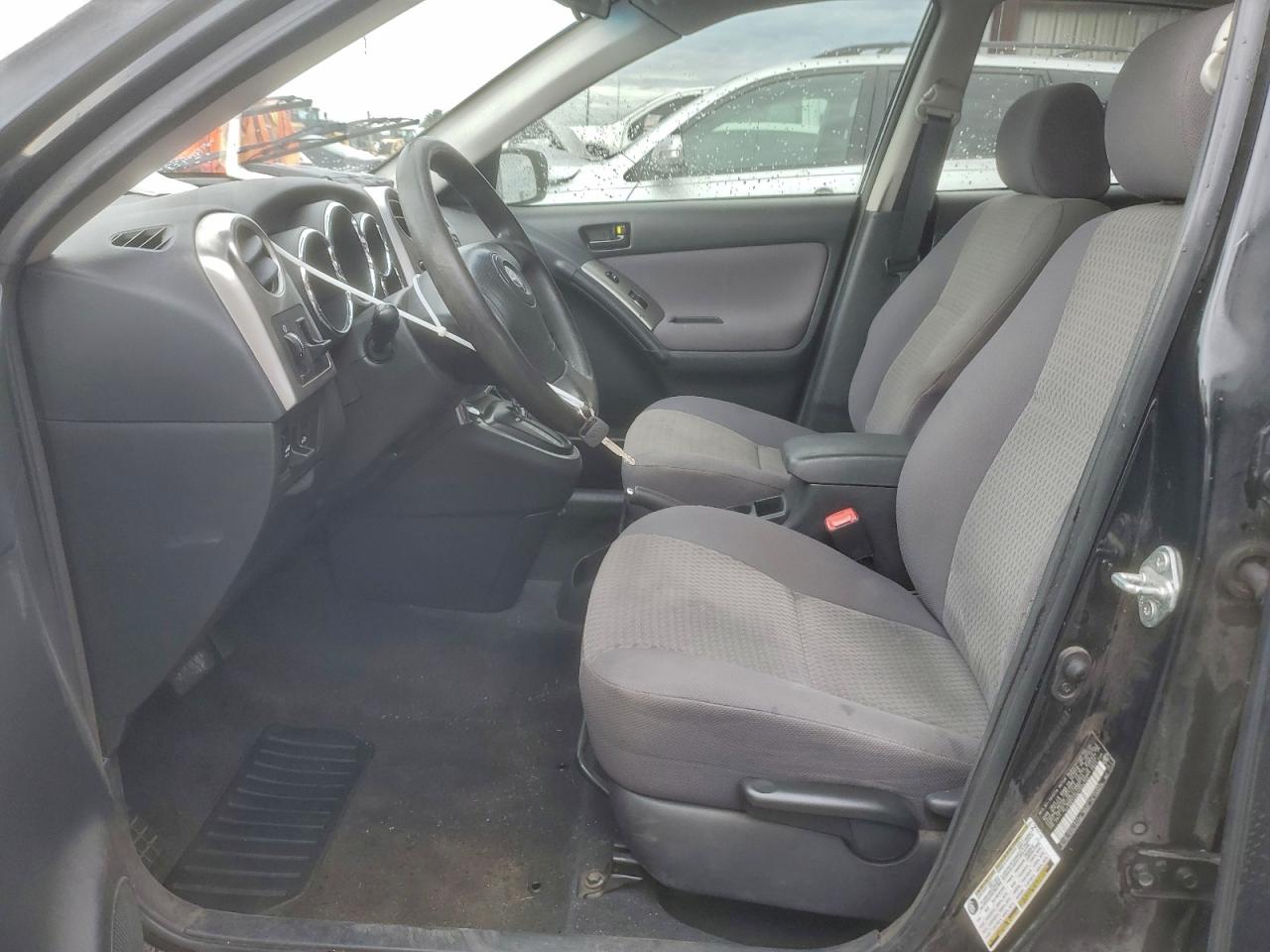 2007 Toyota Corolla Matrix Xr VIN: 2T1KR32E87C624783 Lot: 94403005