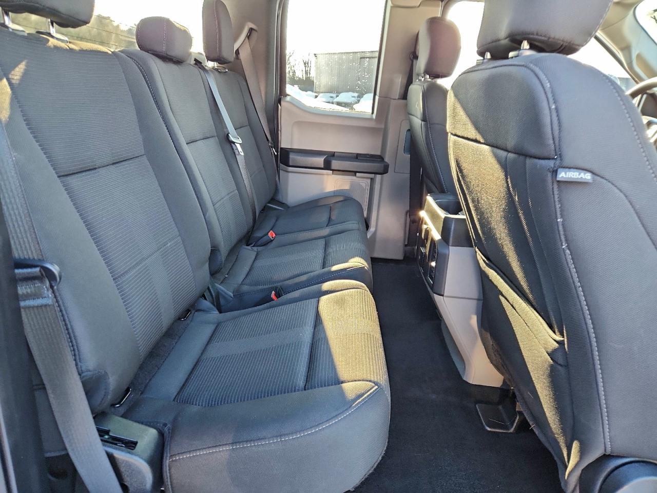 2018 Ford F150 Super Cab VIN: 1FTEX1EP9JFC59159 Lot: 96792225