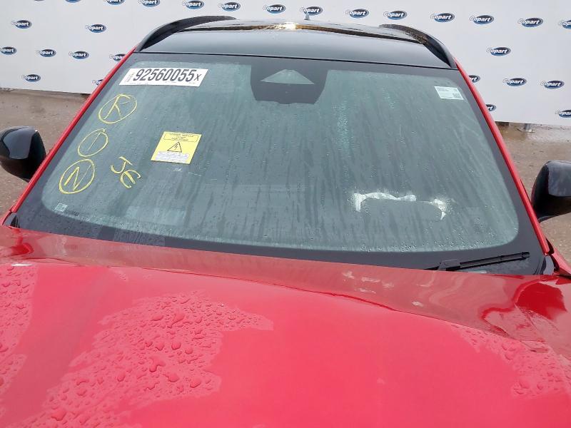 2024 RENAULT AUSTRAL E-TECH FHEV ICONIC ESPRIT ALPINE 5DR AUTO